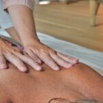 Un massage efficace pour diminuer la culotte de cheval