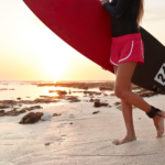 Sroka company : l'art de glisser vers l'excellence avec le foil surf