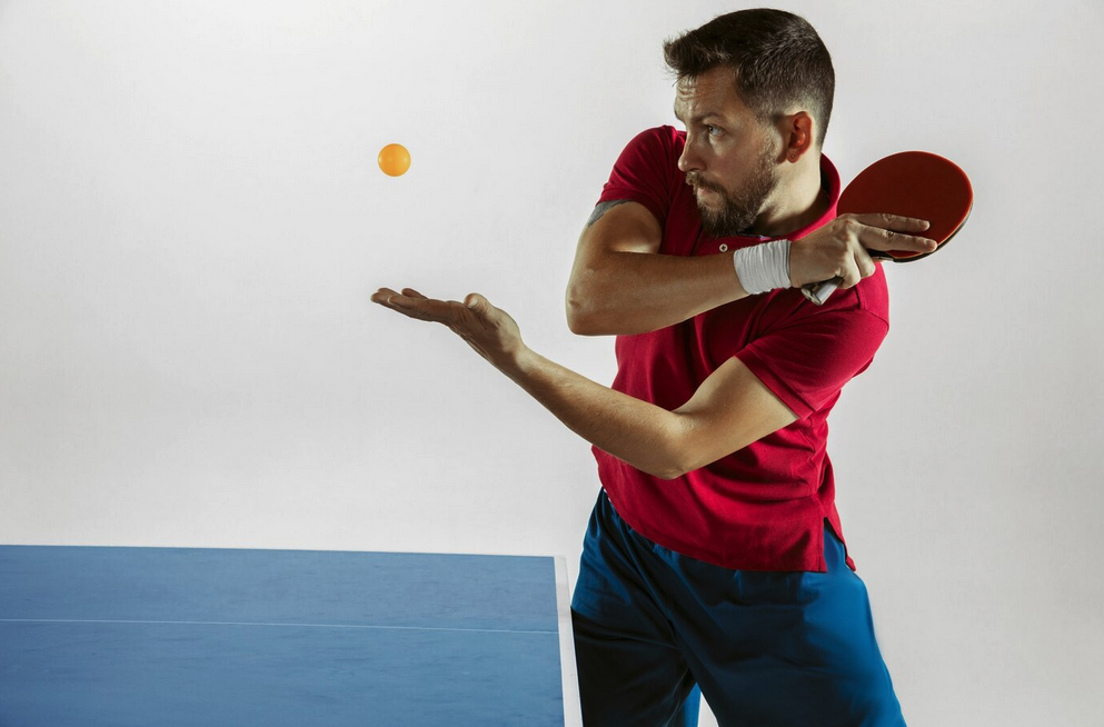Les Astuces des Pros : Secrets pour Dominer la Table de Ping-Pong