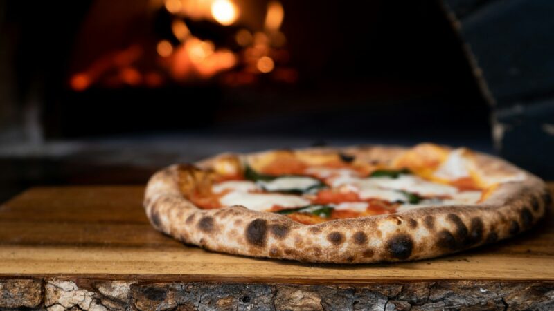 Ouvrir sa pizzeria : rentabilité et salaire