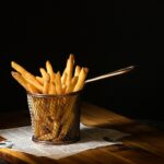 Où trouver un fournisseur de frites croustillantes pour votre restaurant ?