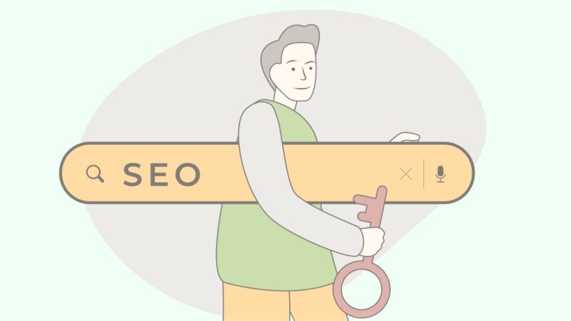 SEO pour les Entrepreneurs : Comment Optimiser Votre Business en Ligne pour Google