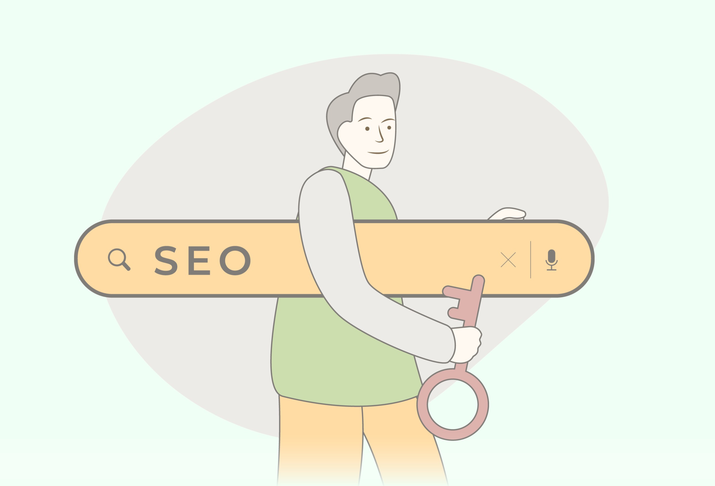 SEO pour les Entrepreneurs : Comment Optimiser Votre Business en Ligne pour Google