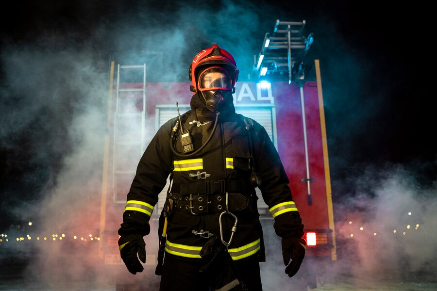 Pourquoi faire appel à une entreprise de sécurité incendie à Bordeaux pour protéger votre entreprise ?