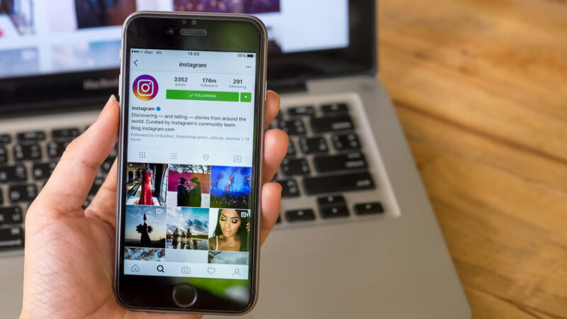 L’impact d’Instagram sur une entreprise